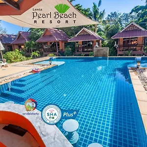 *** Resort Lanta Pearl Thailand