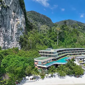 **** Hotel Cliff Thailand