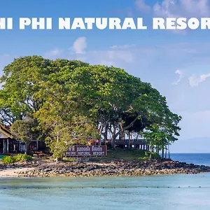 **** Resort Natural Thailand