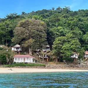 Private Ko Phi Phi