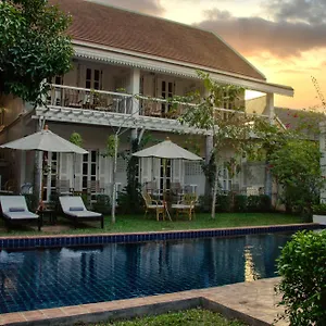 **** Hotel Chic Hana Boutique Laos