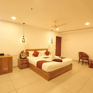 *** Hotel Diamond India