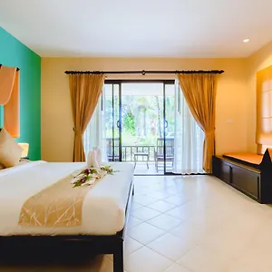 *** Resort Sudala Thailand