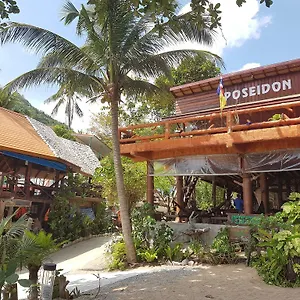 Poseidon Ko Tao