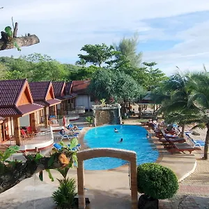 *** Resort Lanta Paradise Thailand