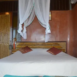 Bamboo Huts Resort