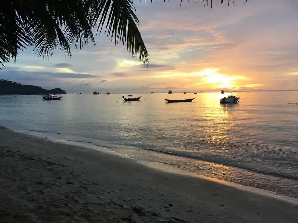 Nat Resort Koh Tao Thailand