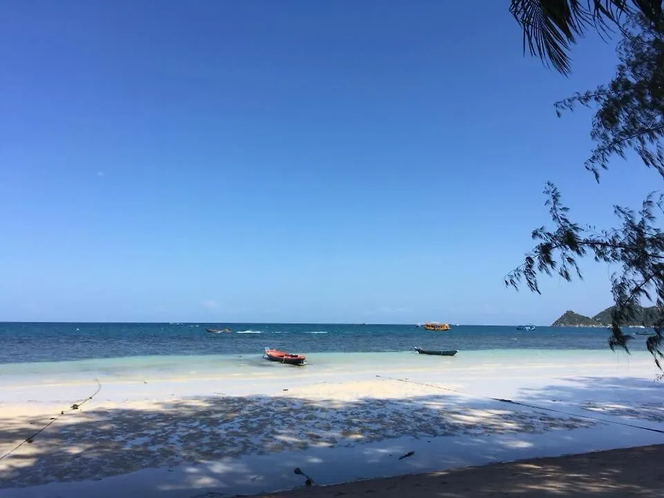 Nat Resort Koh Tao 2*,  Thailand